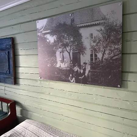 Sommerdrom I Sor Apartamento