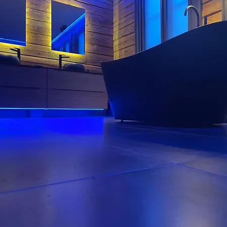 Sommerdrom I Sor Apartamento Mandal