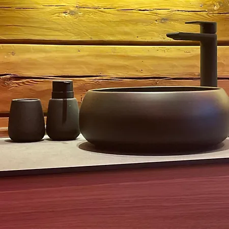 Apartamento Sommerdrom I Sor Mandal