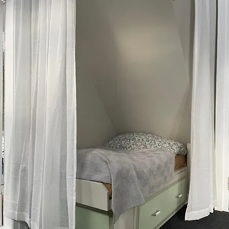 Sommerdrom I Sor * Mandal