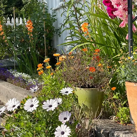 Sommerdrom I Sor Apartamento