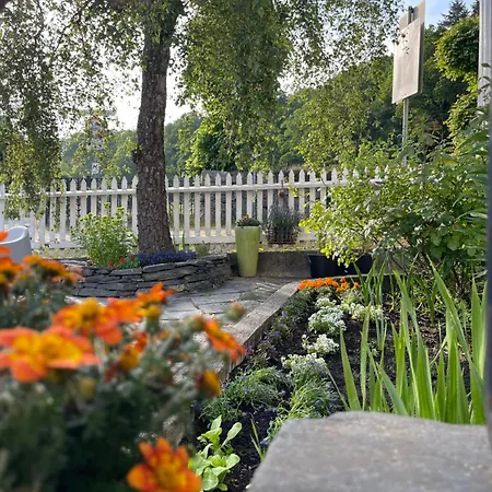 Apartamento Sommerdrom I Sor