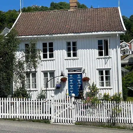 Sommerdrom I Sor Mandal