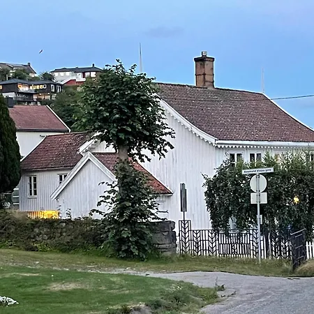 Sommerdrom I Sor Apartamento