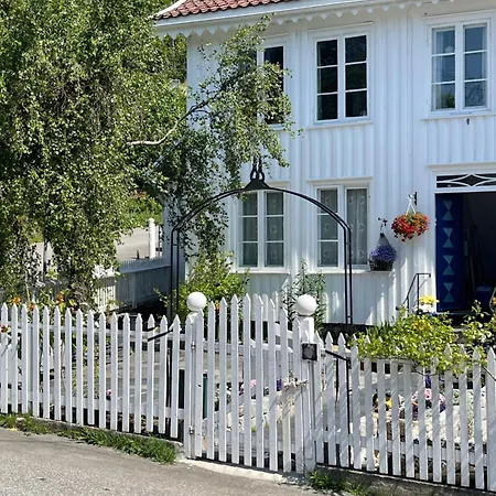 Sommerdrom I Sor Apartamento *