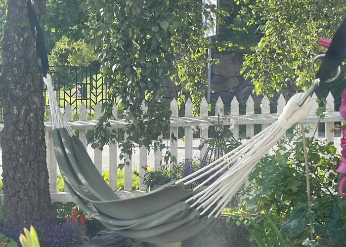 Sommerdrom I Sor Апартаменты *