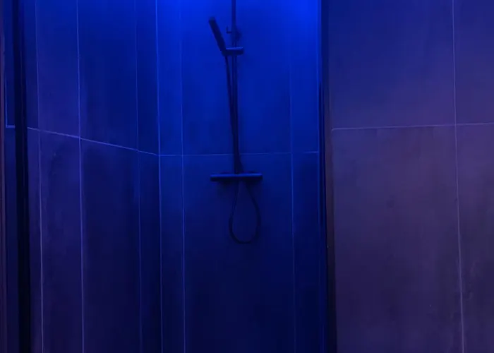 Sommerdrom I Sor Апартаменты *