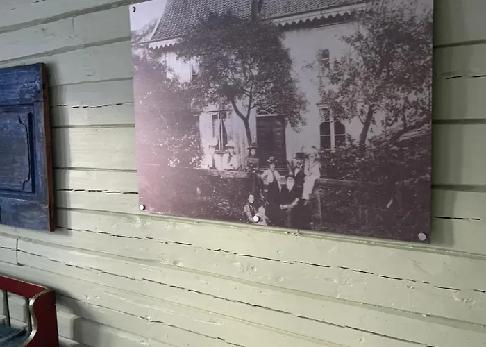 Sommerdrom I Sor Апартаменты