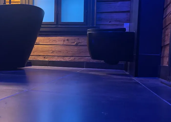 Sommerdrom I Sor Апартаменты Мандал