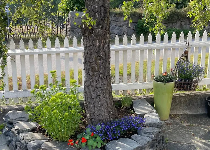 Апартаменты Sommerdrom I Sor Мандал