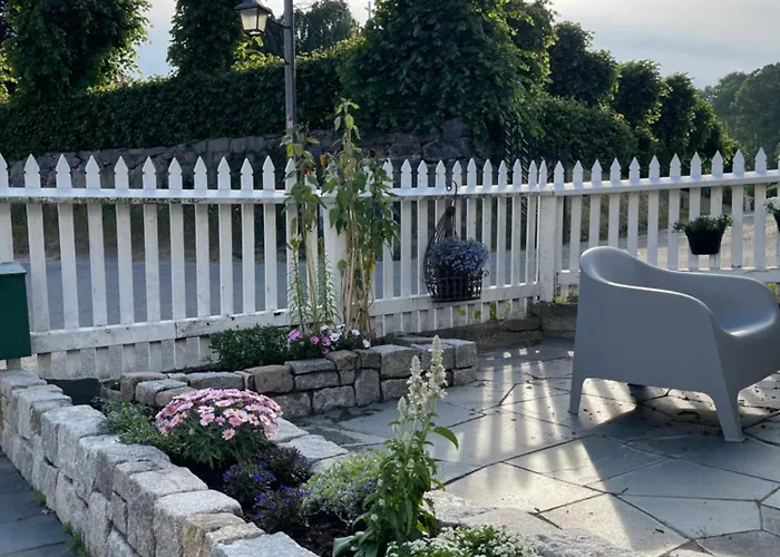 Sommerdrom I Sor Апартаменты Мандал