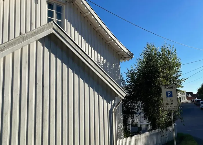 Sommerdrom I Sor Апартаменты Мандал