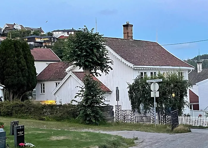 Sommerdrom I Sor Апартаменты