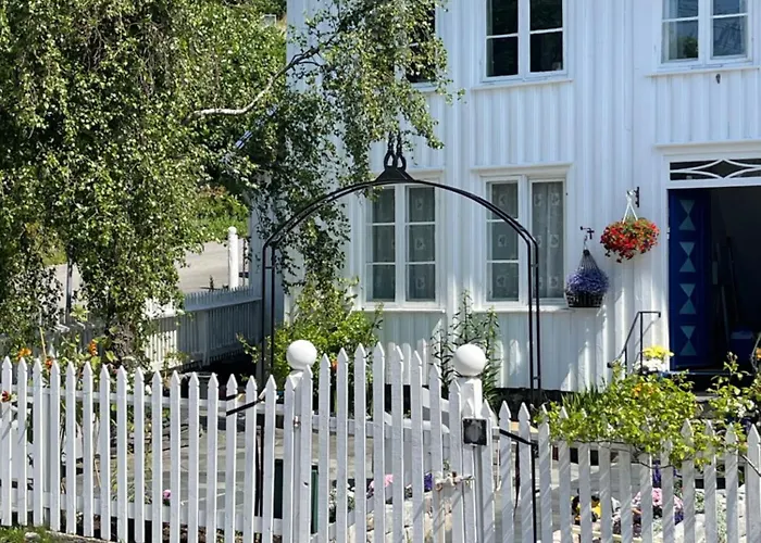 Sommerdrom I Sor Апартаменты *