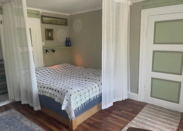 Sommerdrom I Sor Апартаменты *